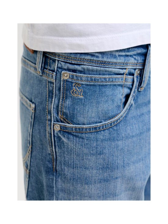 Jack & Jones - JjiMike JjFox -farkut - BLUE DENIM | Stockmann - photo 7