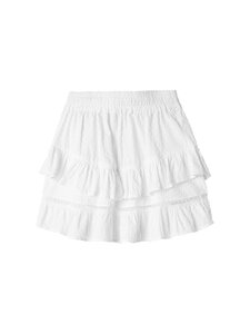 Name It - NkfFatidias svārki - BRIGHT WHITE Name It - NkfFatidias svārki - BRIGHT WHITE | Stockmann