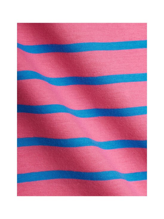 Mini Rodini - Stripe t-paita - PINK | Stockmann - photo 3