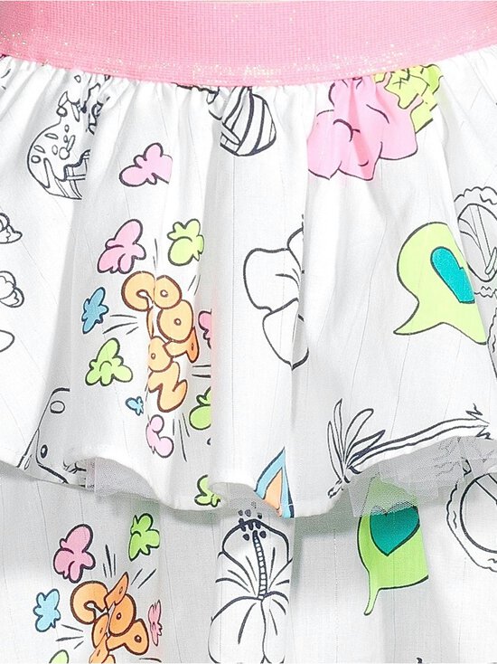 Billieblush - Hame - Z41 MULTICOLOURED - photo 5 Billieblush - Hame - Z41 MULTICOLOURED | Stockmann - photo 5