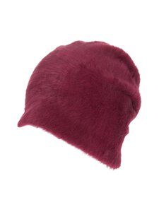 KN Kati Niemi - Harriet-angorasekoitepipo - 1 BURGUNDY | Stockmann