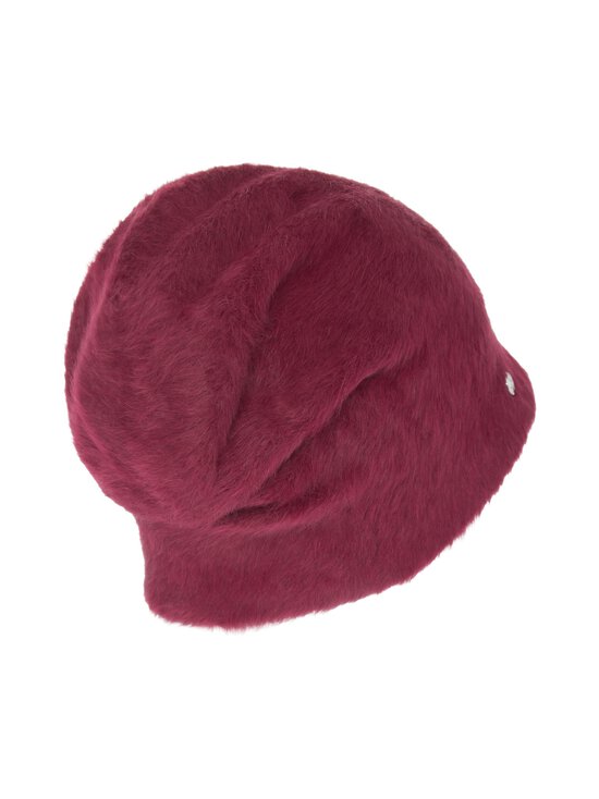 KN Collection - Harriet-angorasekoitepipo - 1 BURGUNDY - photo 2 KN Collection - Harriet-angorasekoitepipo - 1 BURGUNDY | Stockmann - photo 2