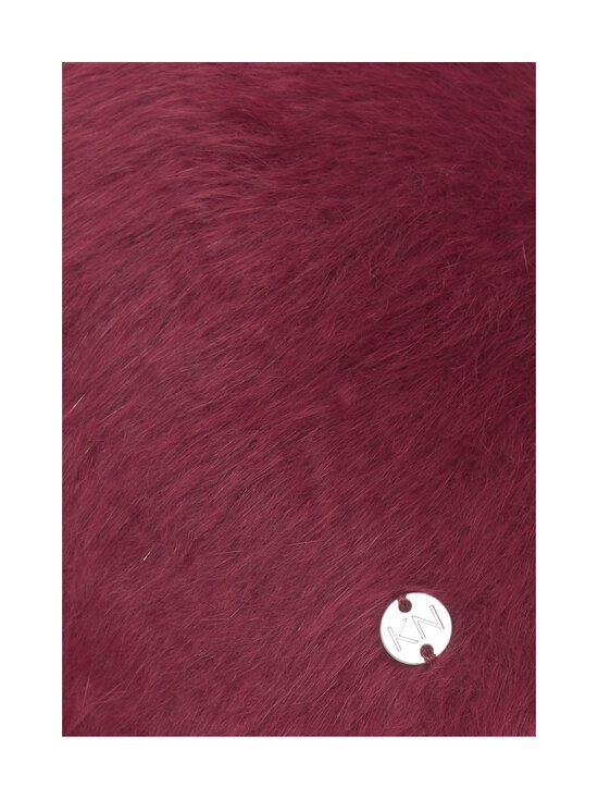 KN Collection - Harriet-angorasekoitepipo - 1 BURGUNDY - photo 3 KN Collection - Harriet-angorasekoitepipo - 1 BURGUNDY | Stockmann - photo 3