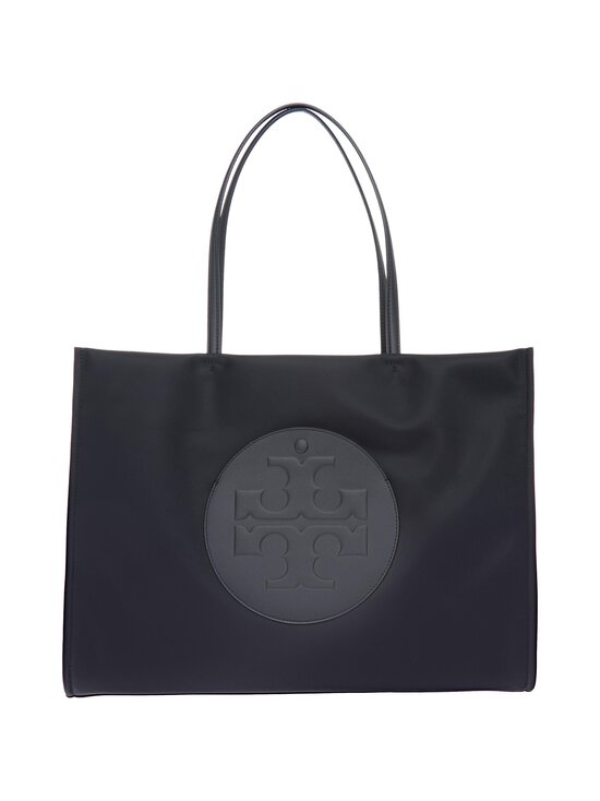 Tory Burch - Ella Tote iepirkumu soma - BLACK - photo 1 Tory Burch - Ella Tote iepirkumu soma - BLACK | Stockmann - photo 1