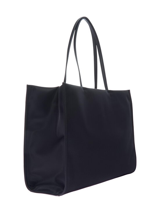 Tory Burch - Ella Tote iepirkumu soma - BLACK - photo 2 Tory Burch - Ella Tote iepirkumu soma - BLACK | Stockmann - photo 2