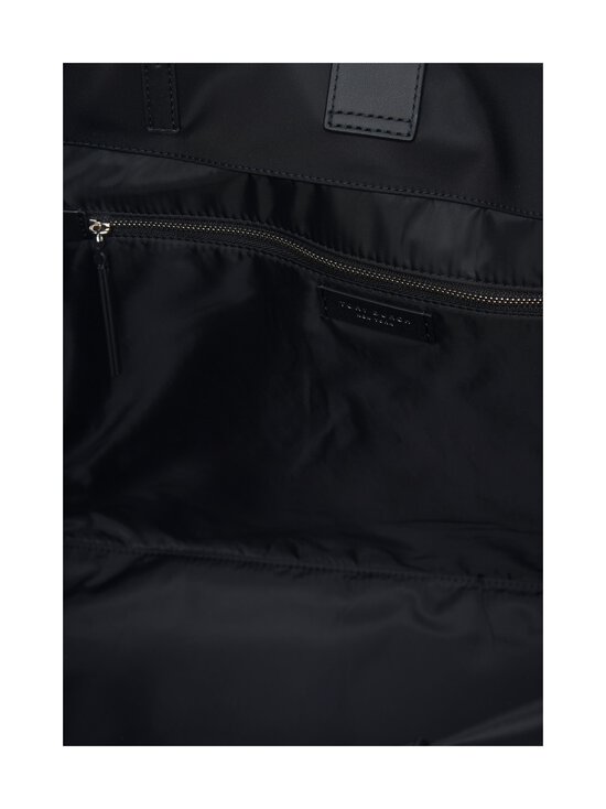 Tory Burch - Ella Tote iepirkumu soma - BLACK - photo 3 Tory Burch - Ella Tote iepirkumu soma - BLACK | Stockmann - photo 3