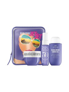 Sol de Janeiro - Komplekt Delicia Drench Jet Set | Stockmann