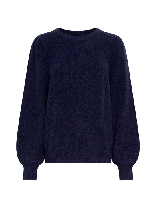 MSCH Copenhagen - MSCHMiabelle Hope Puff džemperis - OCEAN CAVERN | Stockmann - photo 1