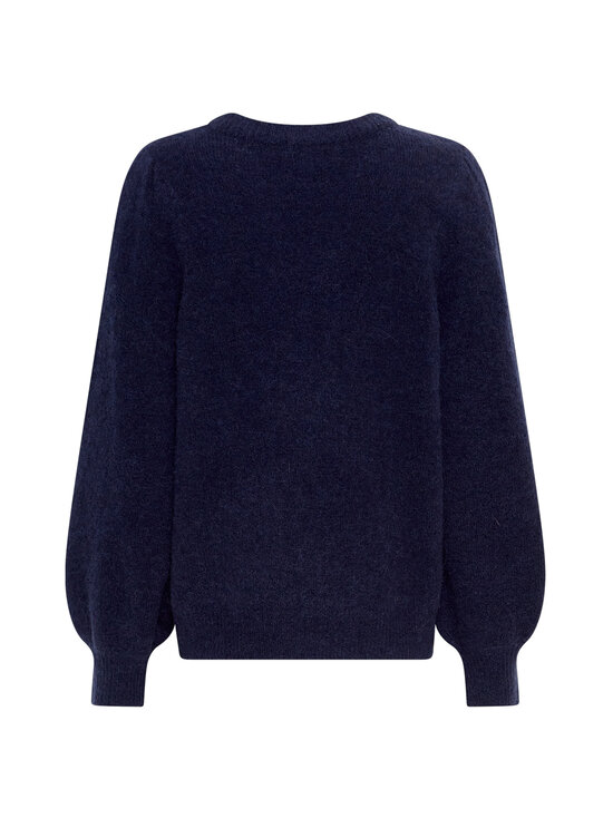 MSCH Copenhagen - MSCHMiabelle Hope Puff džemperis - OCEAN CAVERN | Stockmann - photo 2