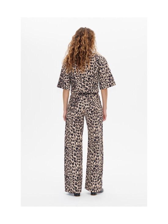 Baum und Pferdgarten - Majsa-farkkujakku - C1366 BROWN BAUM LEOPARD - photo 3 Baum und Pferdgarten - Majsa-farkkujakku - C1366 BROWN BAUM LEOPARD | Stockmann - photo 3