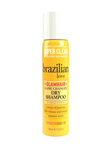 Treaclemoon - Brazilian Love Dry Shampoo -kuivashampoo, 200ml | Stockmann