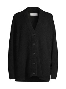 Tiger of Sweden - Ilaria-neuletakki - 050 BLACK | Stockmann