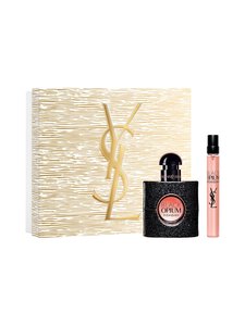 Yves Saint Laurent - Black Opium EdP Set aromāta komplekts | Stockmann