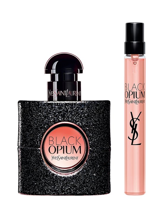 Yves Saint Laurent - Black Opium EdP Set aromāta komplekts - NOCOL | Stockmann - photo 2