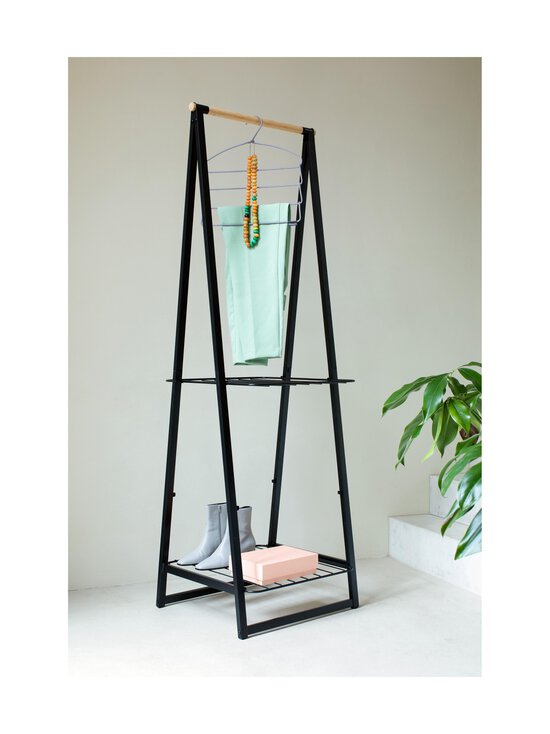 Brabantia - Soft Touch bikšu pakaramais - BLACK - photo 4 Brabantia - Soft Touch bikšu pakaramais - BLACK | Stockmann - photo 4
