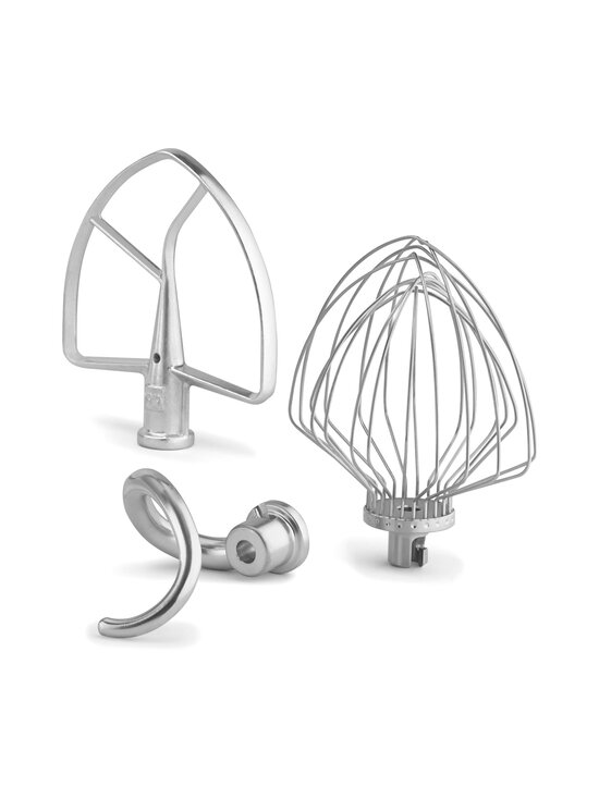 KitchenAid - Artisan 175-sarjan yleiskone 4,8 l - PORCELAIN WHITE | Stockmann - photo 3