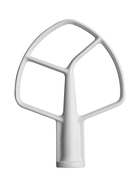 KitchenAid - 5KSM175PS Yleiskone nostettavalla kiinnitysvarrella 4,8 l - PORCELAIN WHITE | Stockmann - photo 6