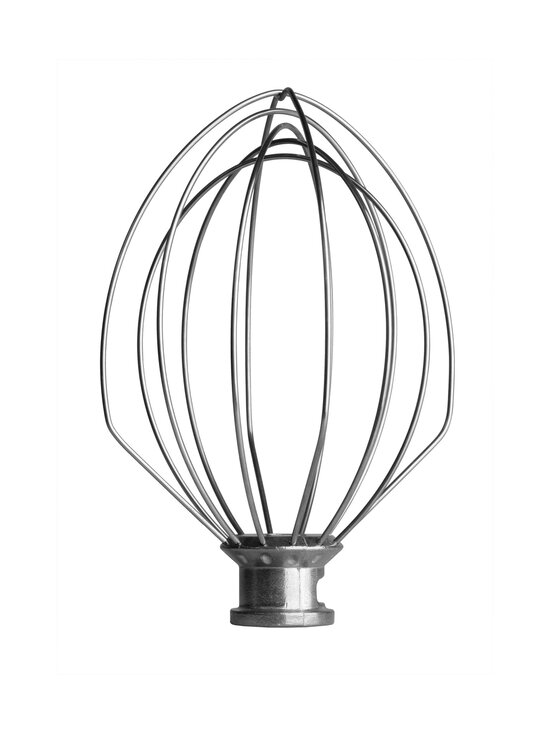KitchenAid - 5KSM175PS Yleiskone nostettavalla kiinnitysvarrella 4,8 l - PORCELAIN WHITE | Stockmann - photo 8