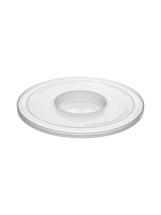 KitchenAid - 5KSM175PS Yleiskone nostettavalla kiinnitysvarrella 4,8 l - PORCELAIN WHITE | Stockmann - photo 9