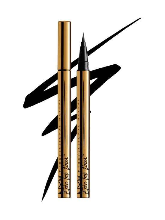 La Casa De Papel Epic Ink Liner -silmänrajauskynä