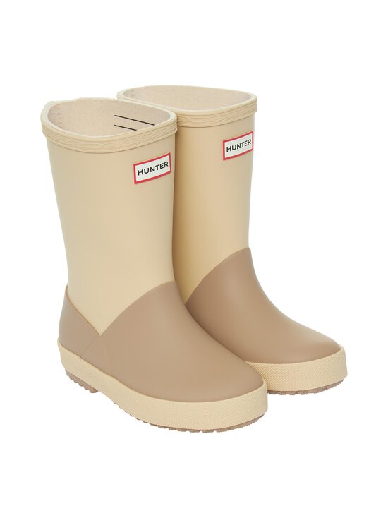 Hunter - Kids First -kumisaappaat - SD SHORE/SHIFTING SAND | Stockmann - photo 5