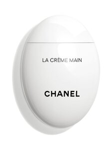CHANEL - LA CRÈME MAIN Nourish Soften Illuminate | Stockmann