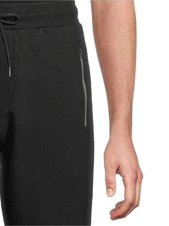 CONSTRUE - Jaca Joggers džinsi - BLACK | Stockmann - photo 5