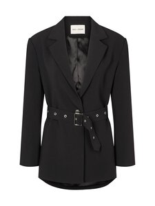 RUE de FEMME - Jovana-bleiseri - 20 BLACK | Stockmann