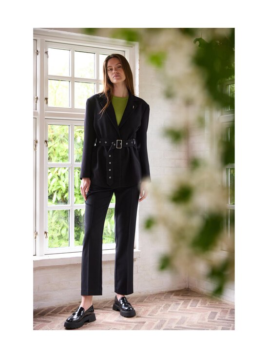 RUE de FEMME - Jovana-bleiseri - 20 BLACK | Stockmann - photo 6