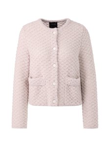 Marc Cain - Neuletakki - 702 LIGHT TAUPE | Stockmann