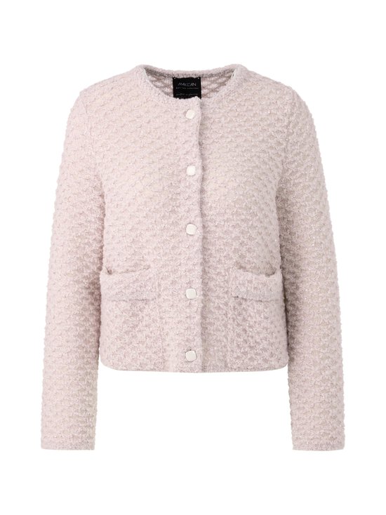 Marc Cain - Neuletakki - 702 LIGHT TAUPE - photo 1 Marc Cain - Neuletakki - 702 LIGHT TAUPE | Stockmann - photo 1