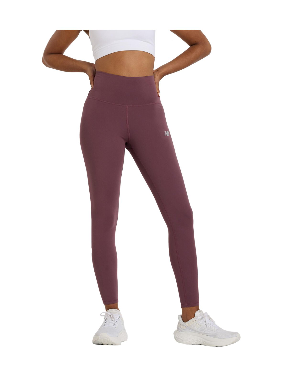 New Balance Harmony high rise -treenileggingsit