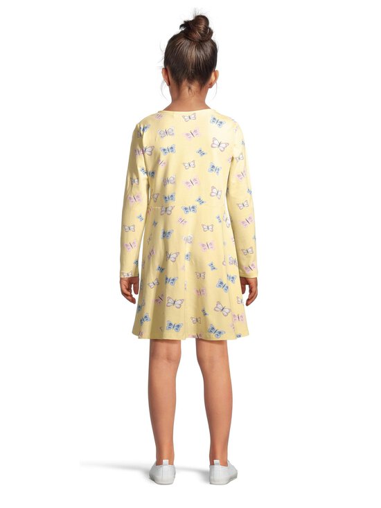 Bogi - Trikookleit Jenni - SUNRISE YELLOW AOP - photo 3 Bogi - Trikookleit Jenni - SUNRISE YELLOW AOP | Stockmann - photo 3
