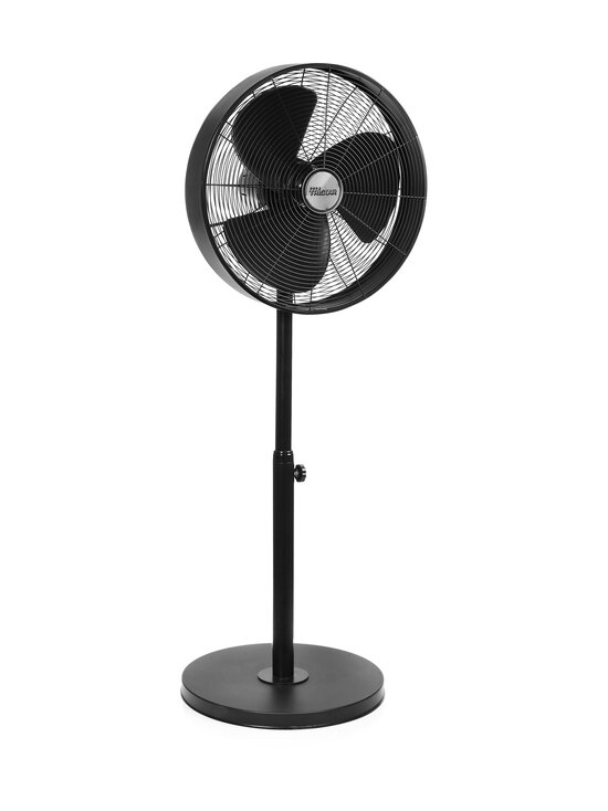 Tristar - Jalkatuuletin 39 x 44 x 128 cm - BLACK - photo 6 Tristar - Jalkatuuletin 39 x 44 x 128 cm - BLACK | Stockmann - photo 6