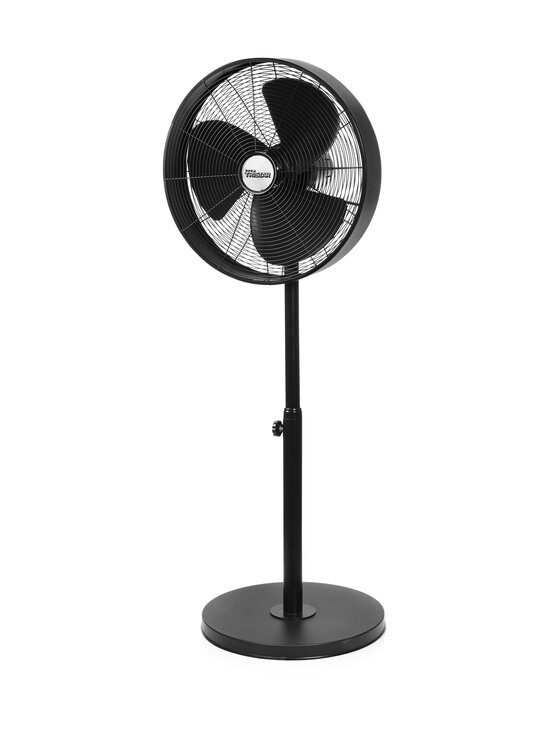 Tristar - Jalkatuuletin 39 x 44 x 128 cm - BLACK - photo 7 Tristar - Jalkatuuletin 39 x 44 x 128 cm - BLACK | Stockmann - photo 7