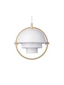 Gubi - Multi-Lite-riippuvalaisin - MESSINKI,VALKOINEN Gubi - Multi-Lite-riippuvalaisin - MESSINKI,VALKOINEN | Stockmann