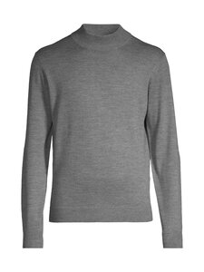 Cap Horn - Dexter Turtleneck merīnvilnas džemperis - GREY 8M0484 Cap Horn - Dexter Turtleneck merīnvilnas džemperis - GREY 8M0484 | Stockmann