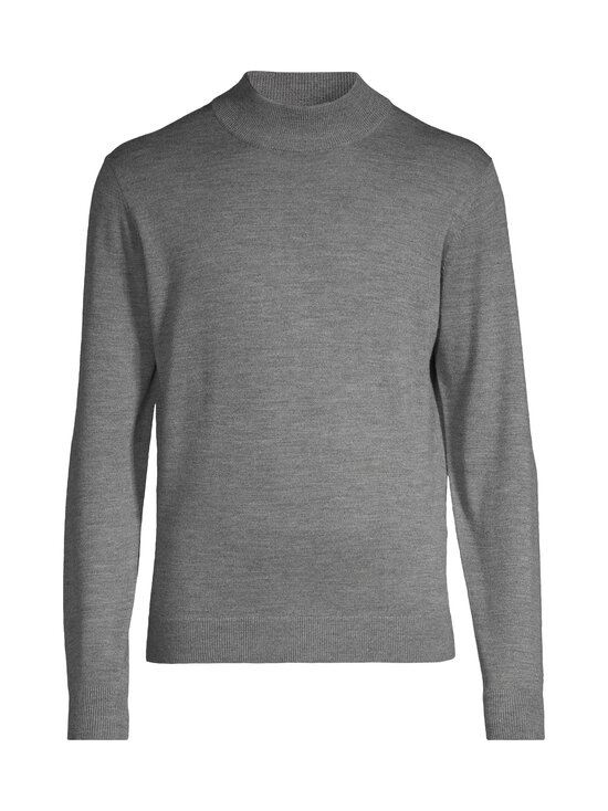 Dexter Turtleneck merīnvilnas džemperis