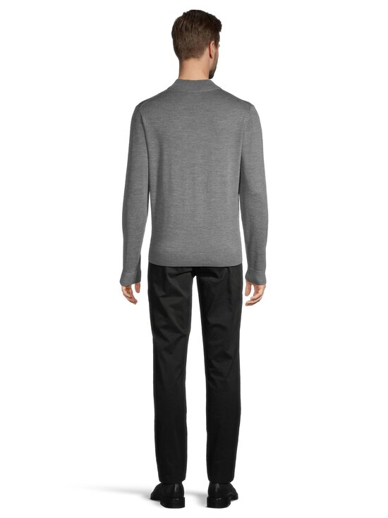 Cap Horn - Meriinovillane kudum Dexter Turtleneck - GREY 8M0484 - photo 3 Cap Horn - Meriinovillane kudum Dexter Turtleneck - GREY 8M0484 | Stockmann - photo 3