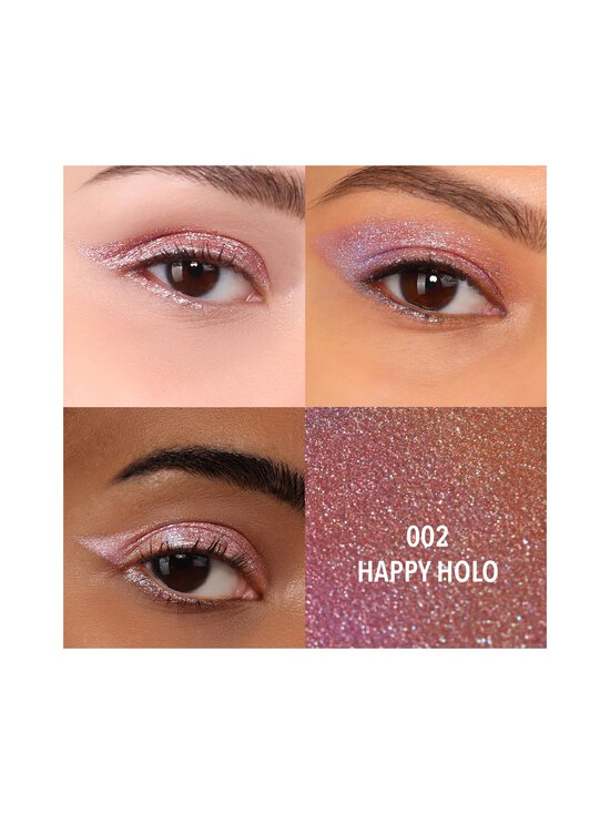 Moira - Prism Pop Pigment -luomiväri - 002 HAPPY HOLO | Stockmann - photo 3