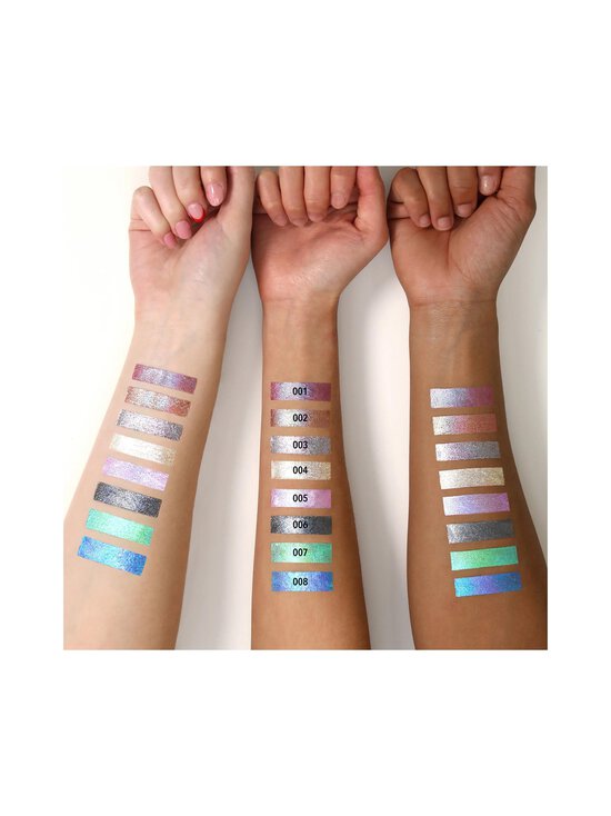 Moira - Prism Pop Pigment -luomiväri - 002 HAPPY HOLO | Stockmann - photo 4