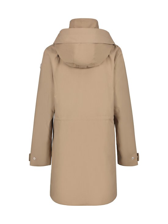 Luhta - Haminalahti-takki, D-mitoituksella - 100 BEIGE | Stockmann - photo 2