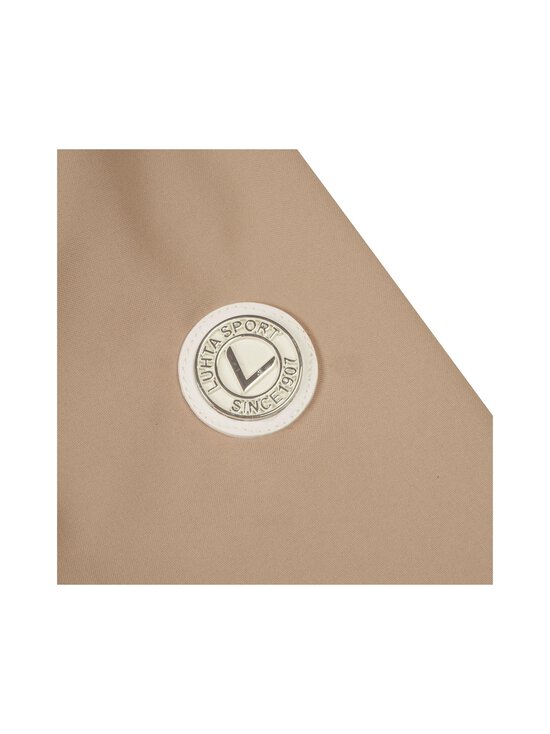 Luhta - Haminalahti-takki, D-mitoituksella - 100 BEIGE | Stockmann - photo 6