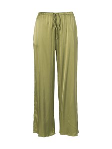 Essenza - Ida Uni -housut - CEDAR GREEN | Stockmann