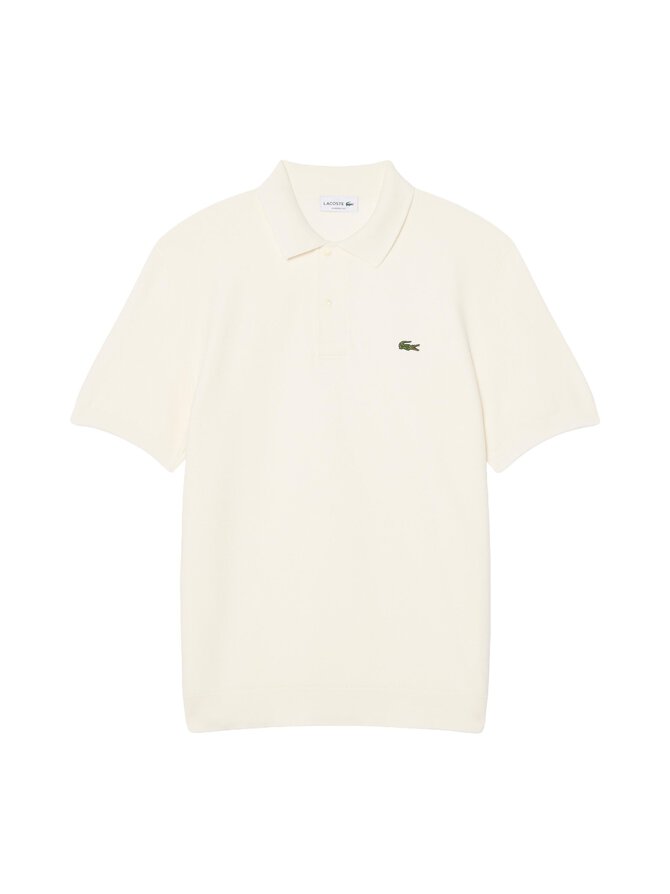 Lacoste - Logo-pikeepaita - Miehet