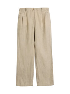 SAND Copenhagen - Meloe-housut - 222 LIGHT CAMEL | Stockmann