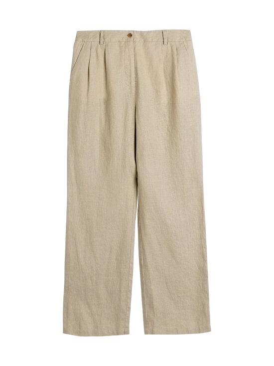 SAND Copenhagen - Meloe-housut - 222 LIGHT CAMEL | Stockmann - photo 1