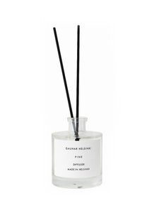 Gauhar Helsinki - Pine Diffuser -huonetuoksu 100 ml - CLEAR | Stockmann