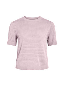 Vila - ViLollo adīts džemperis - CHERRY BLOSSOM | Stockmann