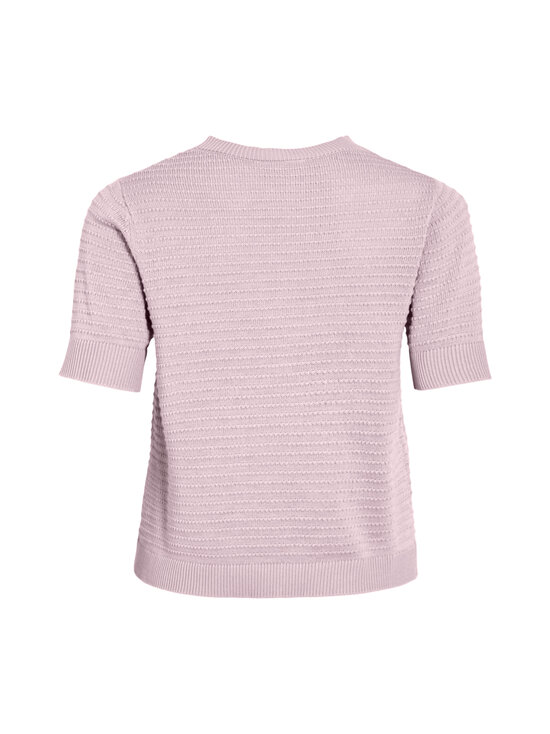 Vila - ViLollo adīts džemperis - CHERRY BLOSSOM | Stockmann - photo 2